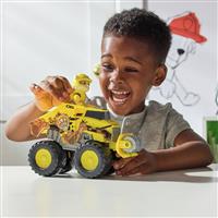 PAW Patrol Rescue Wheels Theme Vehicle - Rubble