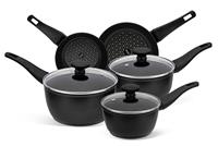 Prestige Thermosmart 5 Piece Cookware Set