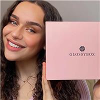 Buyagift Three Month Glossybox Subscription