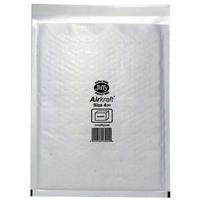 Jiffy Postal Bag Envelope Size 4 240mm x 320mm - Pack of 10