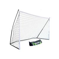 Quickplay Kickster 12 x 6ft Steel Football Goal