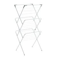 Argos Home 14m 3 Tier Indoor Airer - White