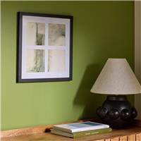 "Habitat Single Mount Multi Photo Black Picture Frame - 4x4"""
