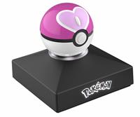 The Wand Company Pokmon Die-Cast Mini Love Ball Replica