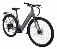 Dawes 29 Inch Wheel Size Electric Hybrid Bike