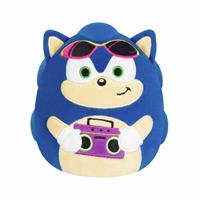 Squishmallows Sonic The Hedgehog 8 Inches Plush