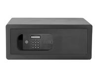 Yale 48cm Fingerprint Laptop Safe