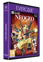 Evercade 
