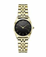 Rosefield Ace XS Ladies Gold Bracelet Watch