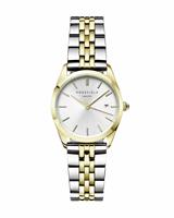 Rosefield Ace XS Ladies Duotone Steel Bracelet Watch
