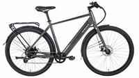 Dawes 700c Wheel Size Adult Electric Bike