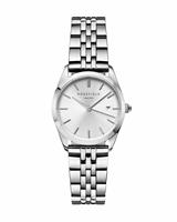 Rosefield Ace XS Stainless Steel Ladies Bracelet Watch