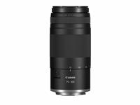 Canon RF 75-300MM f/4 Lens
