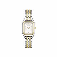 Rosefield Ivy Steel Strap Duotone Ladies Bracelet Watch