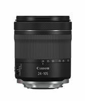Canon RF 24-105MM f/4 IS STM Lens