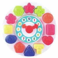 Chad Valley 2-In-1 Sorting Clock