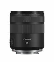 Canon RF 85mm f/2 Macro IS STM Lens