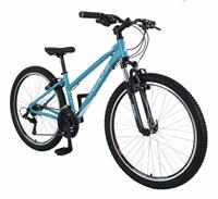 Claud Butler 26 Inch Wheel Size Adult Mountain Bike