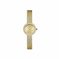 Rosefield Mini Ladies Gold Colour Bracelet Watch