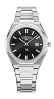 Roamer R8 Mens Steel Bracelet Watch