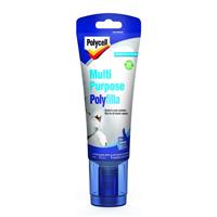 Polycell Multi Purpose Polyfilla Tube