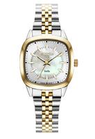 Roamer Stella Duotone Ladies Bracelet Watch