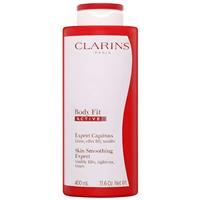 Clarins Body Fit Active Skin Smoothing Expert Cream - 400ml