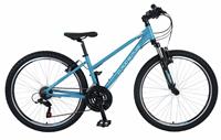 Claud Butler 26 Inch Wheel Size Adult Mountain Bike