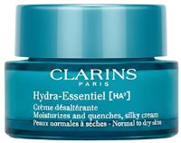Clarins Hydra Essentiel [HA2] Silky Cream - 50ml