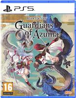 Rune Factory: Guardians of Azuma PS5 Game