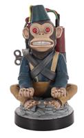 Cable Guys COD: Monkeybomb Controller & Phone Holder
