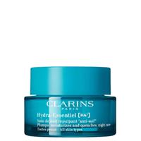 Clarins Hydra-Essentiel Night Cream - 50ml