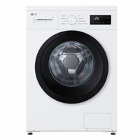 LG F4A10S8NWK511 8KG 1400 Spin Washing Machine - White