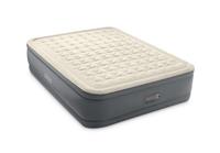 Intex King Size Airbed with Pump and Bluetooth Control