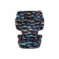 Cosatto Ninja I-Go R129 Travel Car Seat- Beep Beep