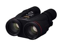 Canon Porro 0155B010 10X42L IS WP Binoculars