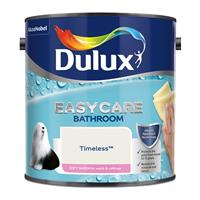 Dulux Easycare Bathroom Paint Timeless - 2.5L