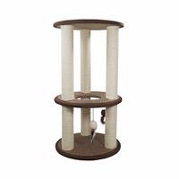 Rosewood Pet Cinnamon Cat Scratcher