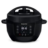 Instant Pot Classic Mini 3.8L Multi Cooker - Black