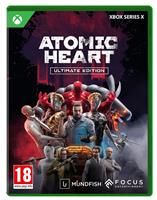 Atomic Heart Ultimate Edition Xbox Series X Game Pre-Order