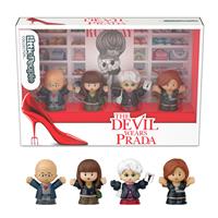 Fisher-Price Little People The Devil Wears Prada Special Edition Set