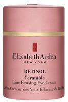Elizabeth Arden Retinol Ceramide Line Erasing Eye Cream-15ml