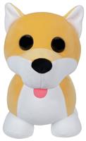 Adopt Me! Shiba Inu Collector Plush