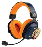 Dragon Ball Z Wireless Headset for Switch/PC/PS5/Xbox