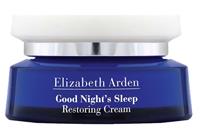 Elizabeth Arden Good Night's Sleep Restoring Cream - 50ml