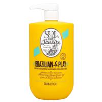 Sol De Janeiro Brazilian 4Play Shower Cream Gel - 1000ml