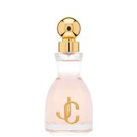 Jimmy Choo I Want Choo Eau de Parfum Spray - 40ml