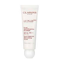 Clarins Paris UV Plus Multi-Protection Hydratant SPF 50