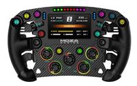 MOZA Racing FSR V2 Digital Dashboard For Race Wheel