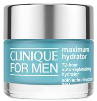 Clinique For Men Maximum Hydrator 72 Hour Moisturiser - 50ml